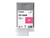 CANON IMGPROGRAF IPF6300 PFI106 SD MAGENTA INK