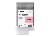 CANON IMGPROGRAF IPF6300 PFI106 SD PHOTO MAGENTA
