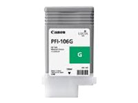 CANON IMGPROGRAF IPF6300 PFI106 SD GREEN INK