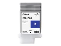 CANON IMGPROGRAF IPF6300 PFI106 SD BLUE INK