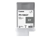 CANON IMGPROGRAF IPF6300 PFI106 SD GRAY INK