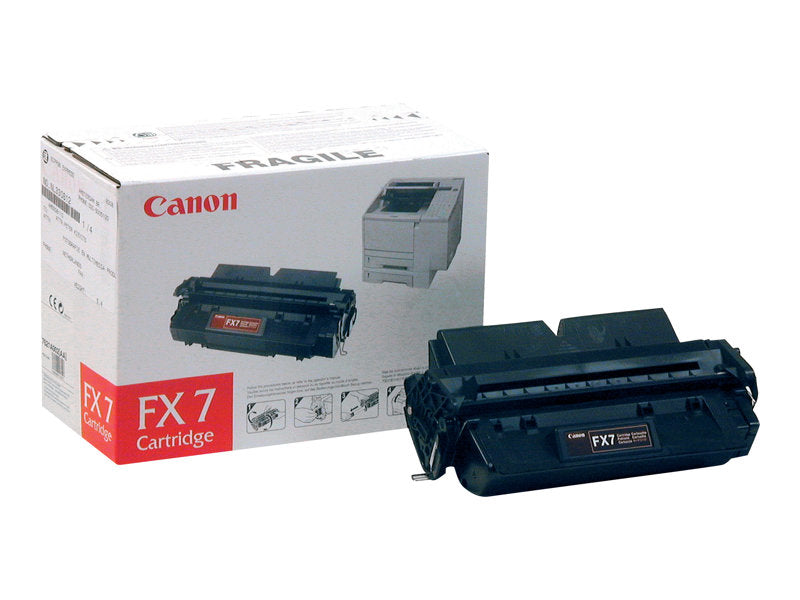 CANON LC730 FX7 SD BLACK TONER