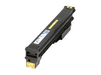 CANON IMAGERUNNER C3200 GPR11 SD YELLOW TONER
