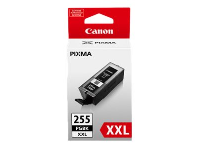 CANON PIXMA MX922 PGI255XXL XH PGMENT BLK