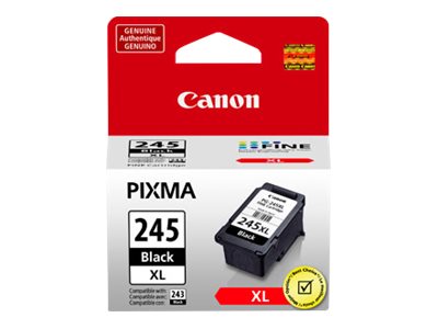 CANON PIXMA MG2420 PG245XL HI PIGMENT BLACK