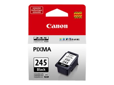 CANON PIXMA MG2420 PG245 SD PIGMENT BLACK