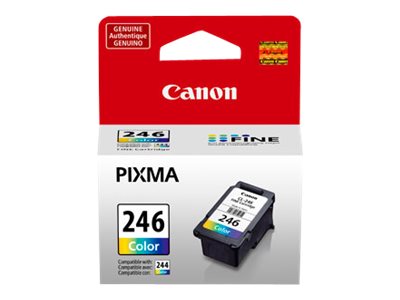 CANON PIXMA MG2420 CL246 SD COLOR INK