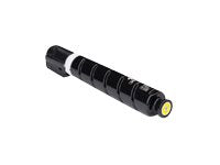 CANON IMAGERUNNER C250IF GPR51 SD YELLOW TONER