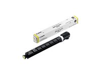 CANON IMAGERUNNER C3325 GPR53 SD YELLOW TONER