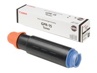 CANON IMAGERUNNER 2230 GPR15 SD BLACK TONER