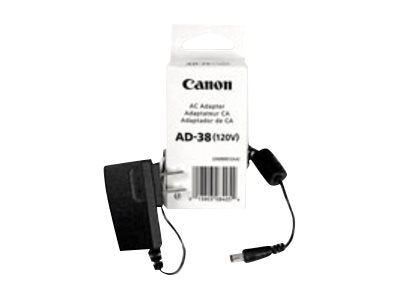 CANON P1-DHV/P23-DHV AC POWER ADAPTER
