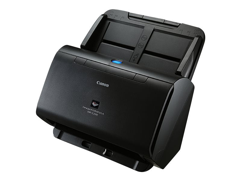 CANON IMAGEFORM DR-C230 OFFICE DOCUMENT SCANNER