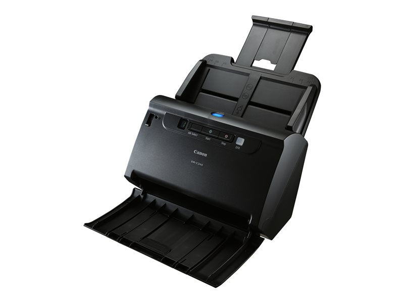CANON IMAGEFORM DR-C240 OFFICE DOCUMENT SCANNER