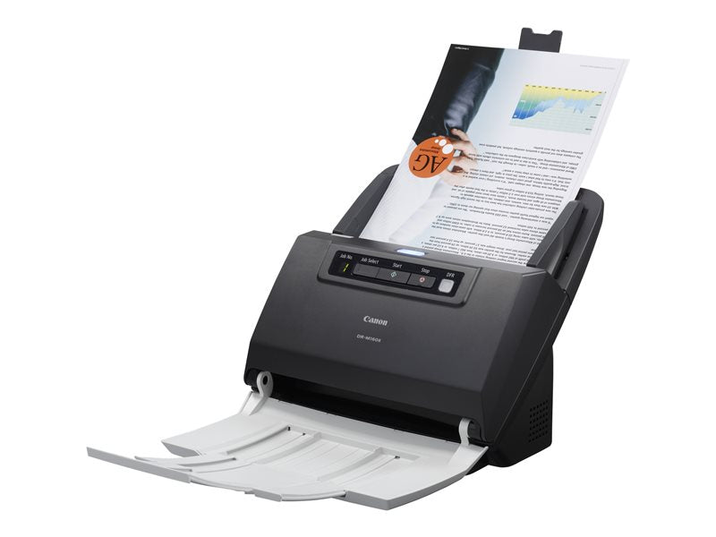 CANON IMAGEFORM DR-M160 OFFICE DOCUMENT SCANNER