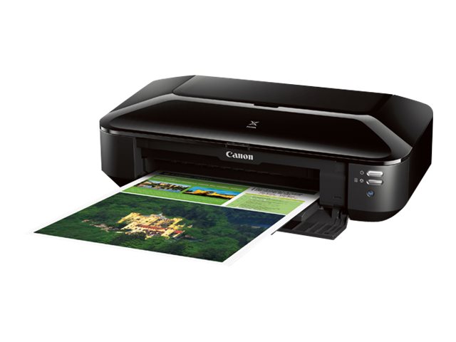 CANON IX6820 PIXMA COLOR WIRELESS PHOTO PRINTER