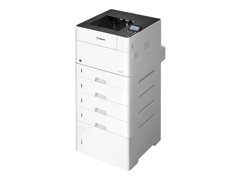 CANON LBP351DN LASER PRINTER, DUPLEX, NET