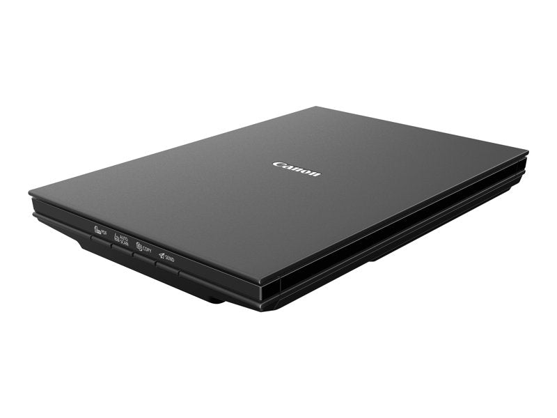 CANON CANOSCAN LIDE300 SLIM COLOR IMAGE SCANNER