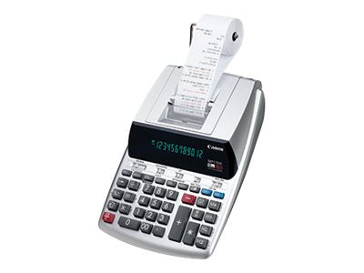 CANON MP11DX-2  12 DIGIT DESKTOP PRINTING CALC