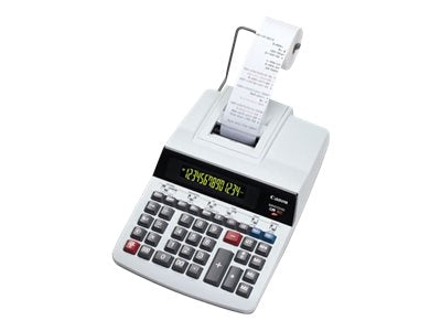 CANON MP27DII 12 DIGIT DESKTOP PRINTING CALC