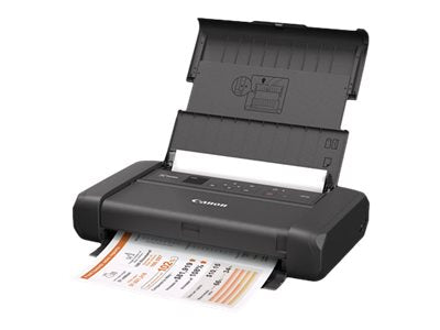 CANON TR150 PIXMA COLOR INKJET WIRELESS PRINTER