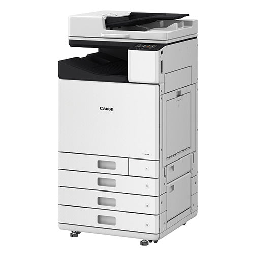 CANON WG7240 BUNDLE COLOR CO,PT,SC,DUP,TRAY