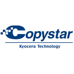 COPYSTAR CS205C FSU FAX SYSTEM U