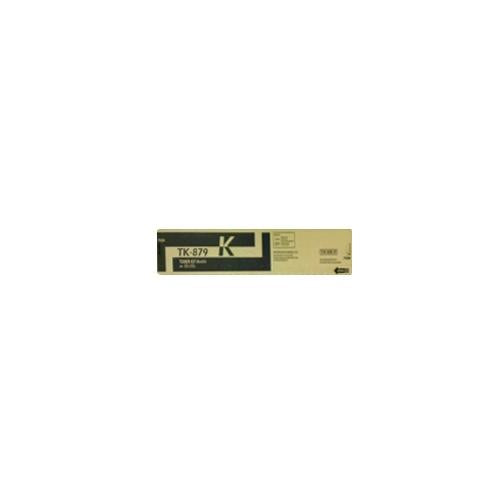 COPYSTAR CS550C LQ-TK879 SD BLACK TONER