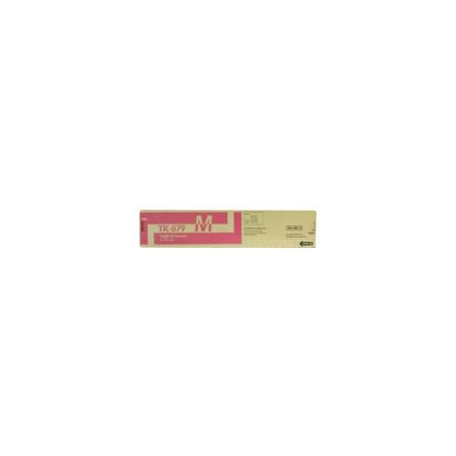 COPYSTAR CS550C LQ-TK879 SD MAGENTA TONE