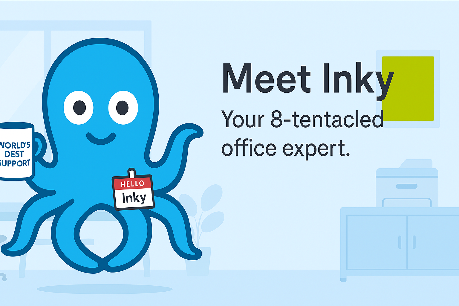 Office Infinity
