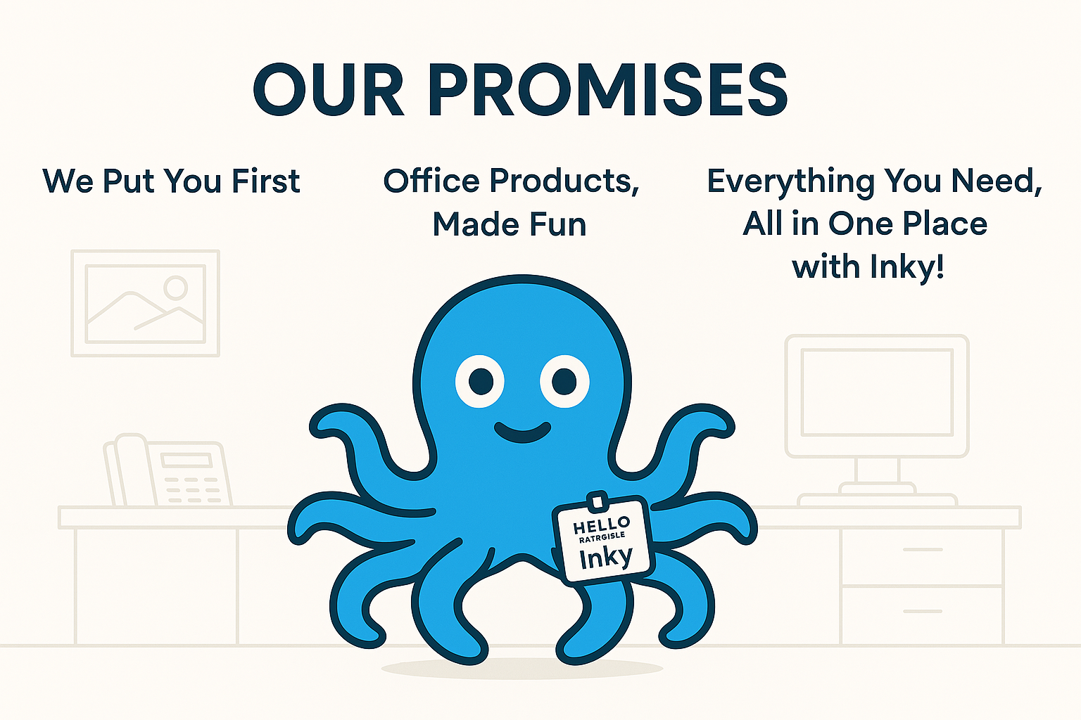 Office Infinity