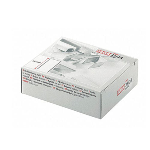 DAHLE 23/24 HEAVY DUTY BX/1000 24MM STAPLES