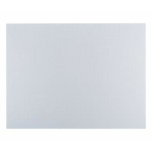 DAHLE VANTAGE  4CT 36" X 48" CUT MAT-CLEAR