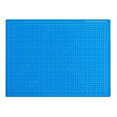 DAHLE VANTAGE  12CT 18" X 24" CUT MAT-BLUE