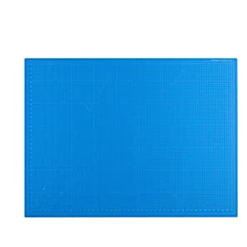 DAHLE VANTAGE  4CT 36" X 48" CUT MAT-BLUE