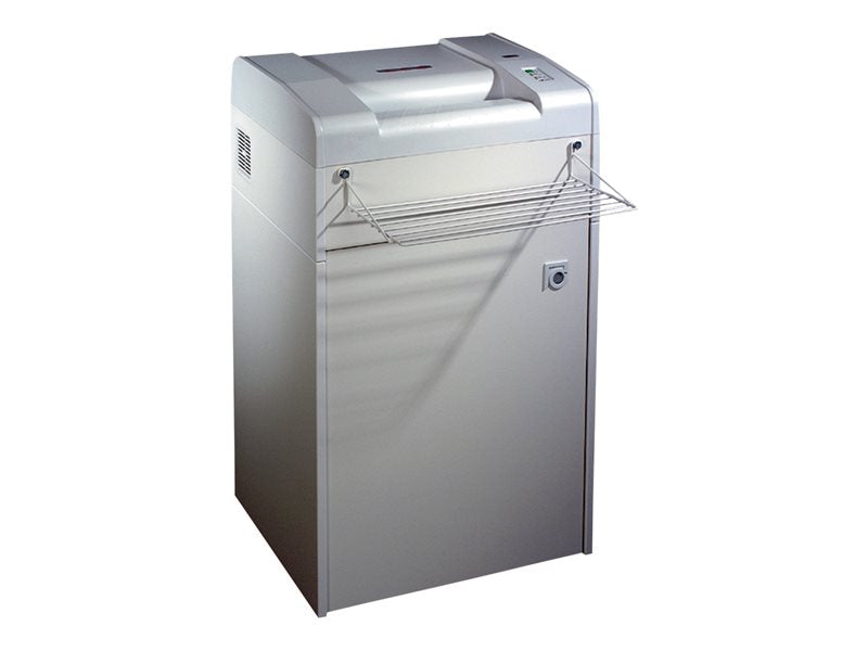 DAHLE 20390 STRIP CUT HIGH CAPACITY SHREDDER