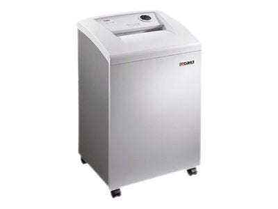 DAHLE 40406 STRIP CUT OIL-FREE OFFICE SHREDDER