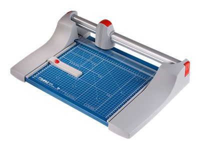 DAHLE 440 PREMIUM 14" ROLLING TRIMMER