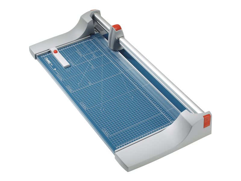 DAHLE 444 PREMIUM 26" ROLLING TRIMMER