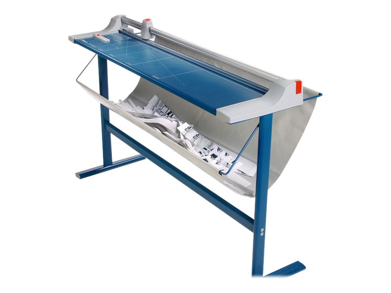 DAHLE 446 PREMIUM 36" ROLLING TRIMMER