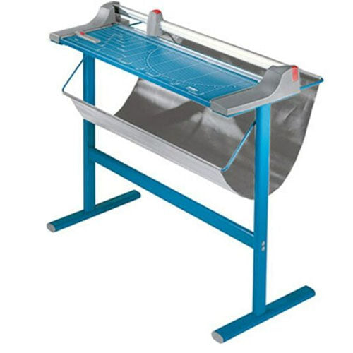 DAHLE 446-S PREMIUM 36" ROLLING TRIM W/STAND