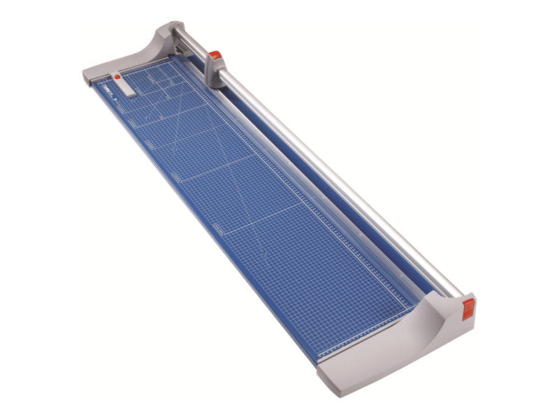 DAHLE 448 PREMIUM 51" ROLLING TRIMMER