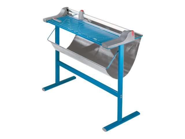 DAHLE 448-S PREMIUM 51" ROLLING TRIM W/STAND