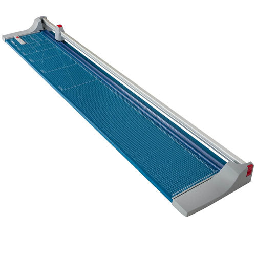 DAHLE 472 LARGE FORMAT 72" ROLLING TRIMMER