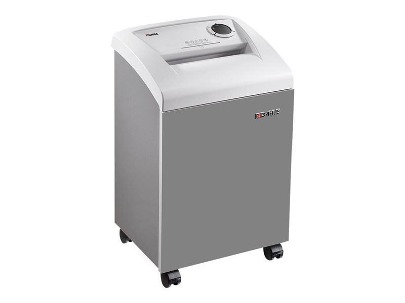 DAHLE 50214 CROSS CUT MHP OIL FREE SHREDDER