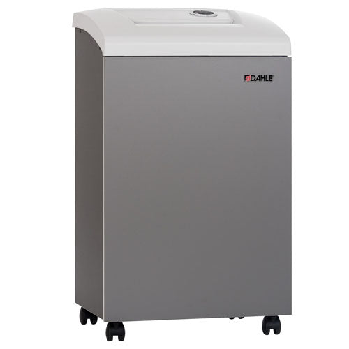 DAHLE 50410 CROSS CUT MHP OIL FREE SHREDDER