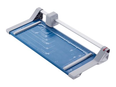 DAHLE 507 PERSONAL 12" ROLLING TRIMMER
