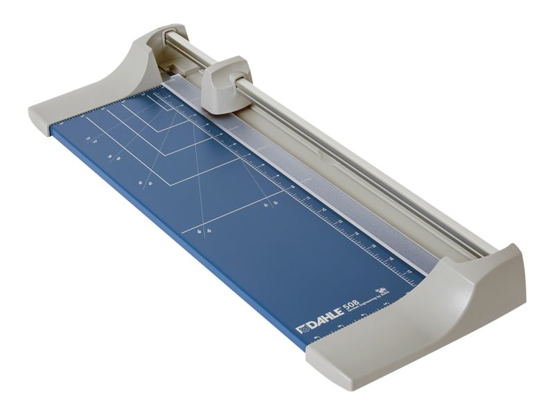 DAHLE 508 PERSONAL 18" ROLLING TRIMMER