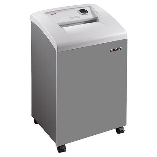 DAHLE 51314 CROSS CUT CLEANTEC SML OFFICE SHRD