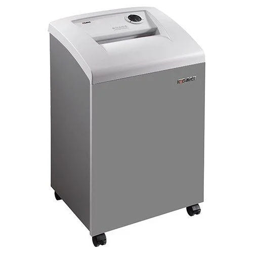 DAHLE 51322 CROSS CUT CLEANTEC SML OFFICE SHRD