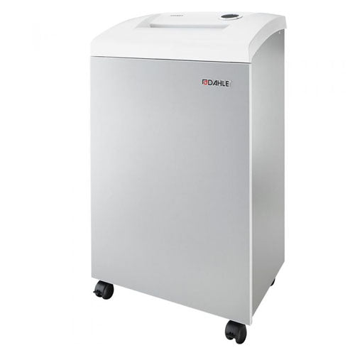 DAHLE 51464 CROSS CUT CLEANTEC OFFICE SHREDDER